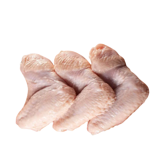 Крило куряче
